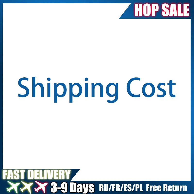 Shipping Cost（This link is not shipped, please do not order casually）  Shipping Cost（This link is not shipped, please do not please do not order this link without guidance otherwise no refund and no product nick shapland