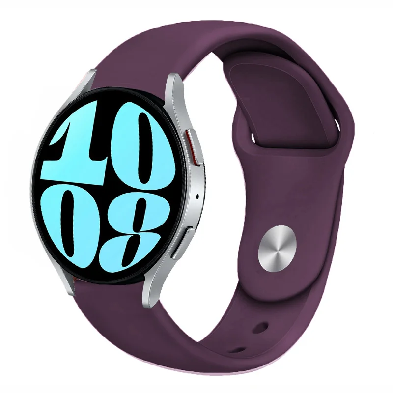 Versatile Silicone Wrist Strap