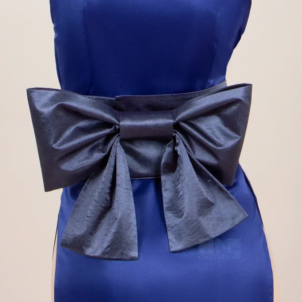 Suma Hinatsuru Kimetsu no Yaiba cosplay dress