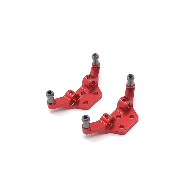 Remingtape 2x Metall-Getriebe-Servo 5G – Upgrade Für K989, K969, K979 RC Autos, 1/28 & 1/24 Maßstab