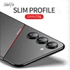 DECLAREYAO Original Slim Light Hard Matte Phone Case For Samsung Galaxy S23 Ultra S24 S22 S21 S20 FE S10 Plus Back Cover Frosted 5