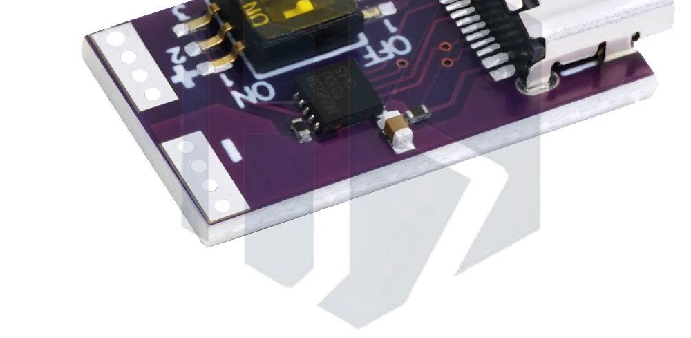 1~30 Stück 100W Typ-C PD Schnellladegerät Decoy Board 5V 9V 12V 15V 20V 5A Festausgangs-Lademodul für DC-Laptop-Motor – Detail 13