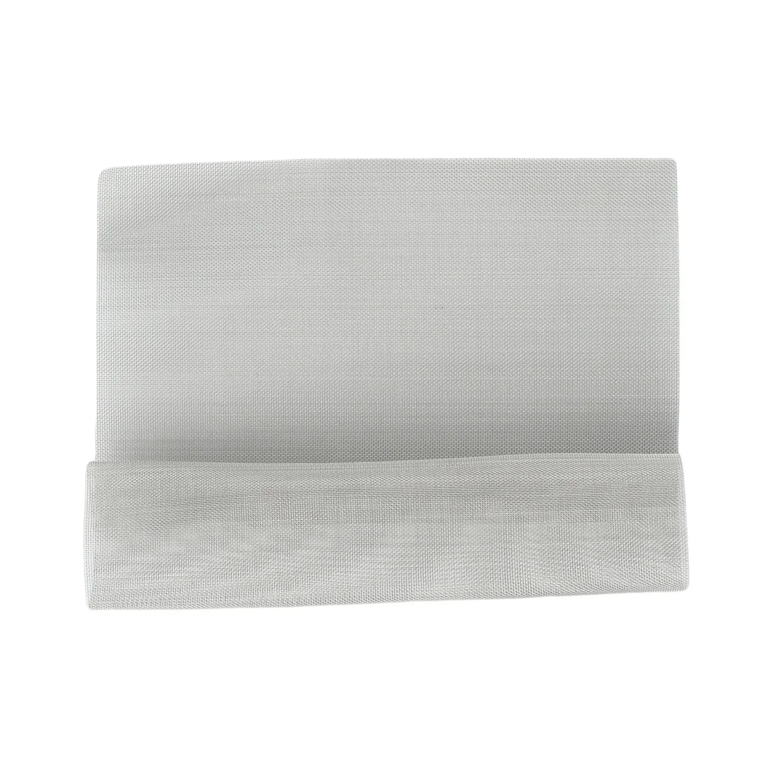 Kit De 5 Feuilles De Treillis Métallique En Inox - Pour Réparation De Pare-chocs, Soudure Plastique Et Carrosserie Auto - 5