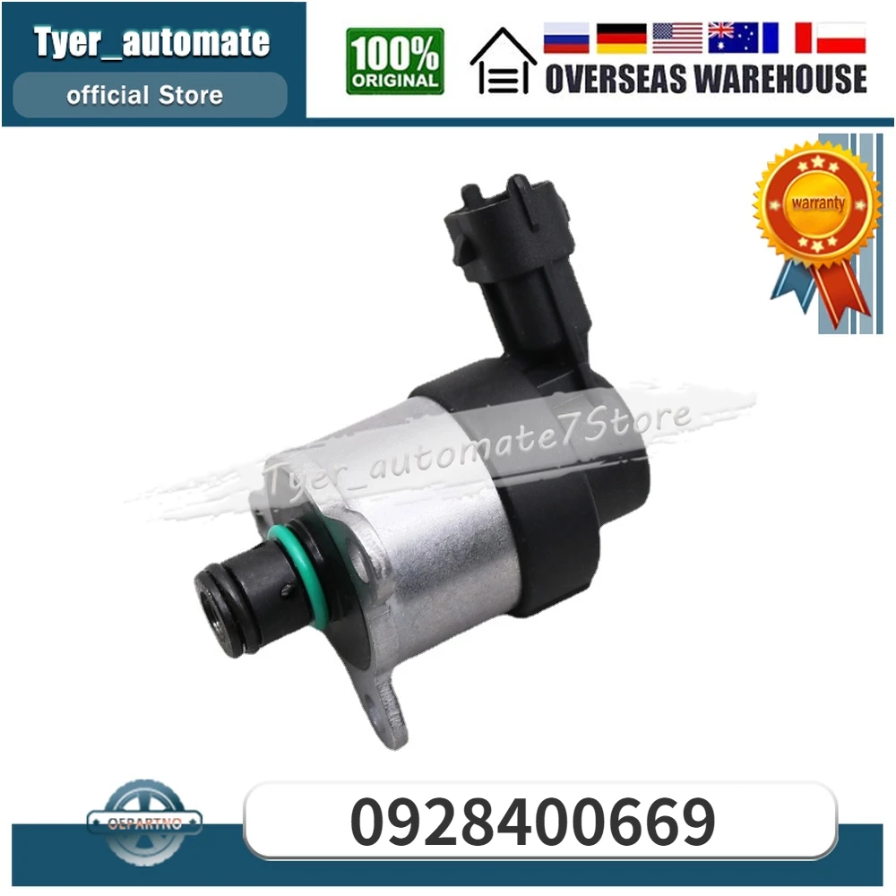 

0928400669 Fuel Pressure Regulator Control Valve For Chevrolet Captiva Epica Lacetti Nubira Opel Antara Daewoo Winstorm Max