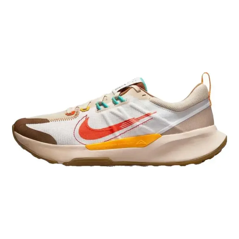 thumbnail image 1 of Nike Juniper Trail 2 Next Nature Zapatillas de running todoterreno de corte bajo para hombre, 1 of 5