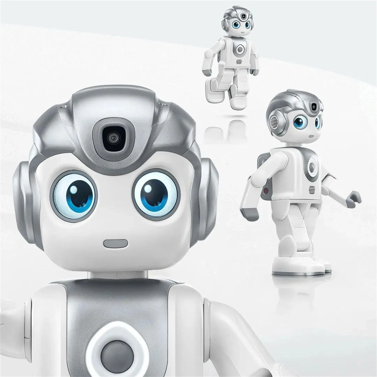 UBTECH AI 우콩 지능형 로봇, 동반 로봇