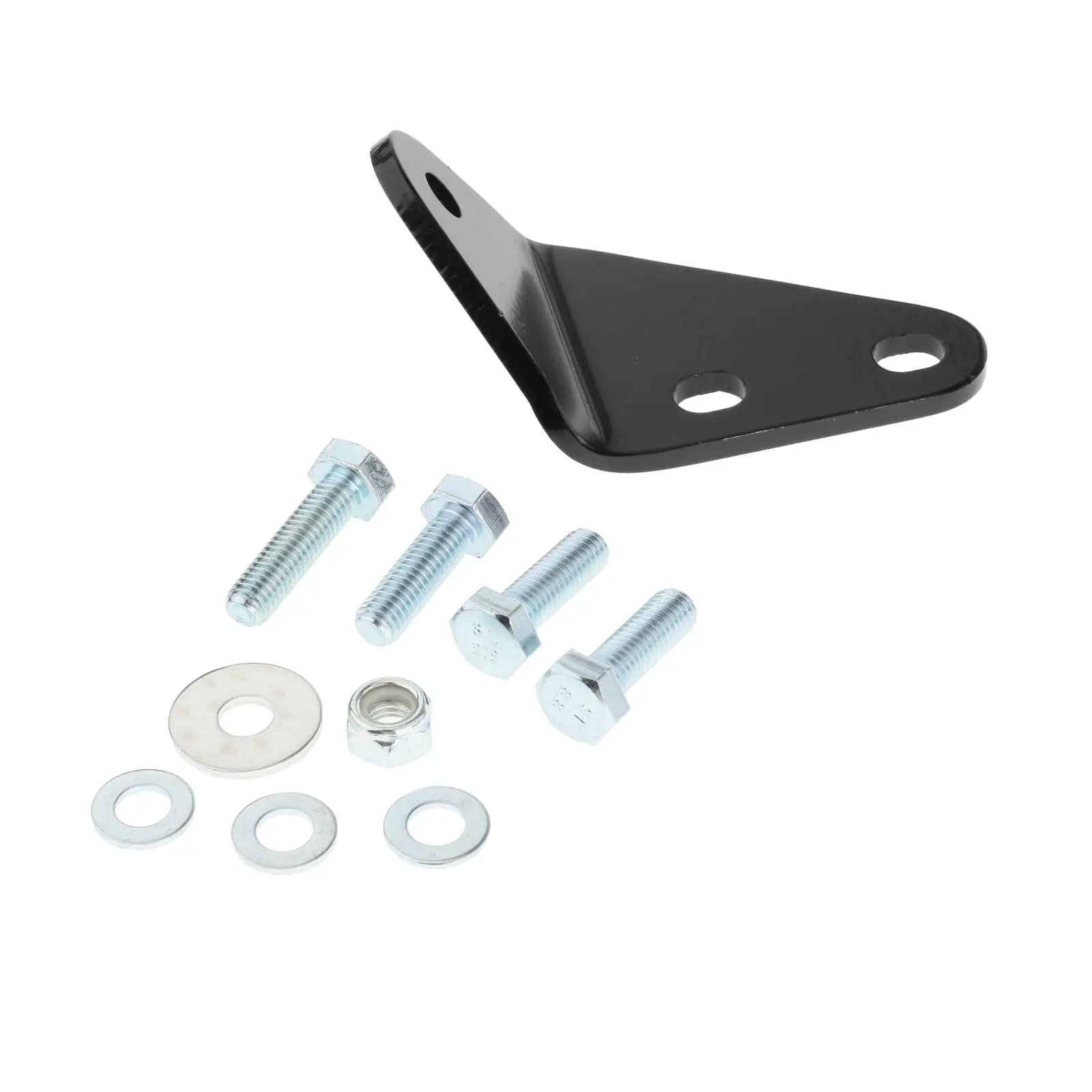 Assembly Clutch Pedal Bracket Repair Bracket Kit for Vw T4 Transporter Iron