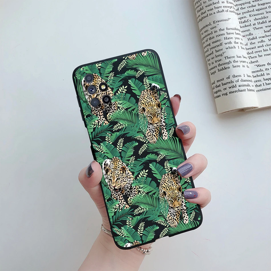 Sunflower Butterfly Slim Soft Bumper Case