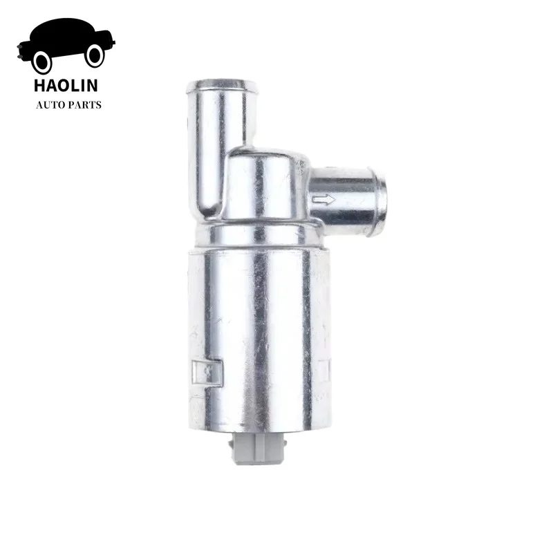 1X 0280140516 Idle Air Control Valve 4503363 AC377 For Saab 900 0 Volvo 940 740 780 Alfa Romeo Spider Peugeot 405 60813370