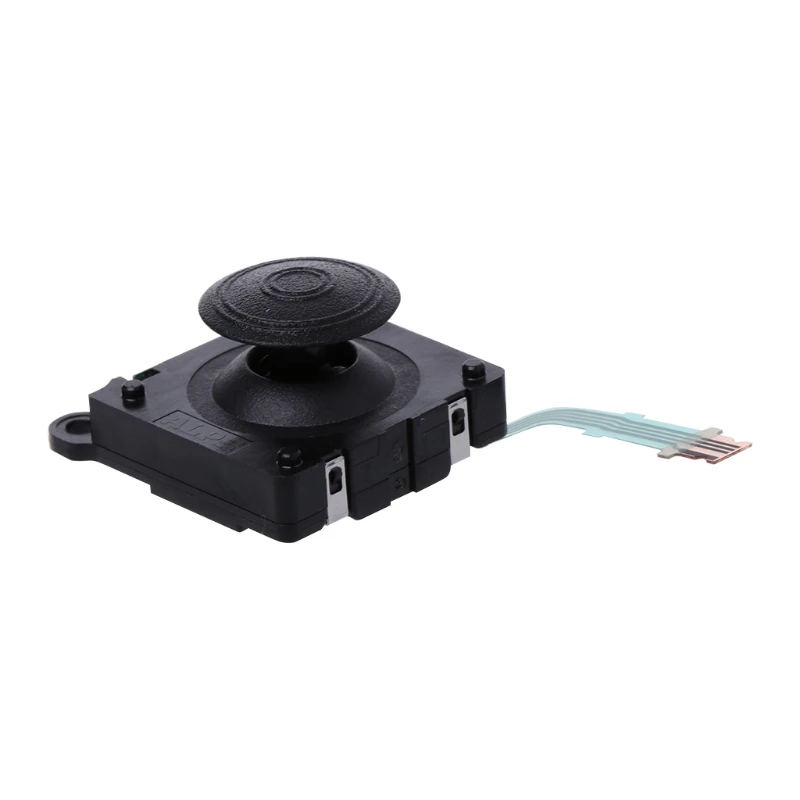 Replacement Left Right 3D Button Analog Control Joystick For PS Vita PSV 2000 Joystick Stick Accessories