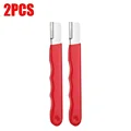 Red- 2pcs