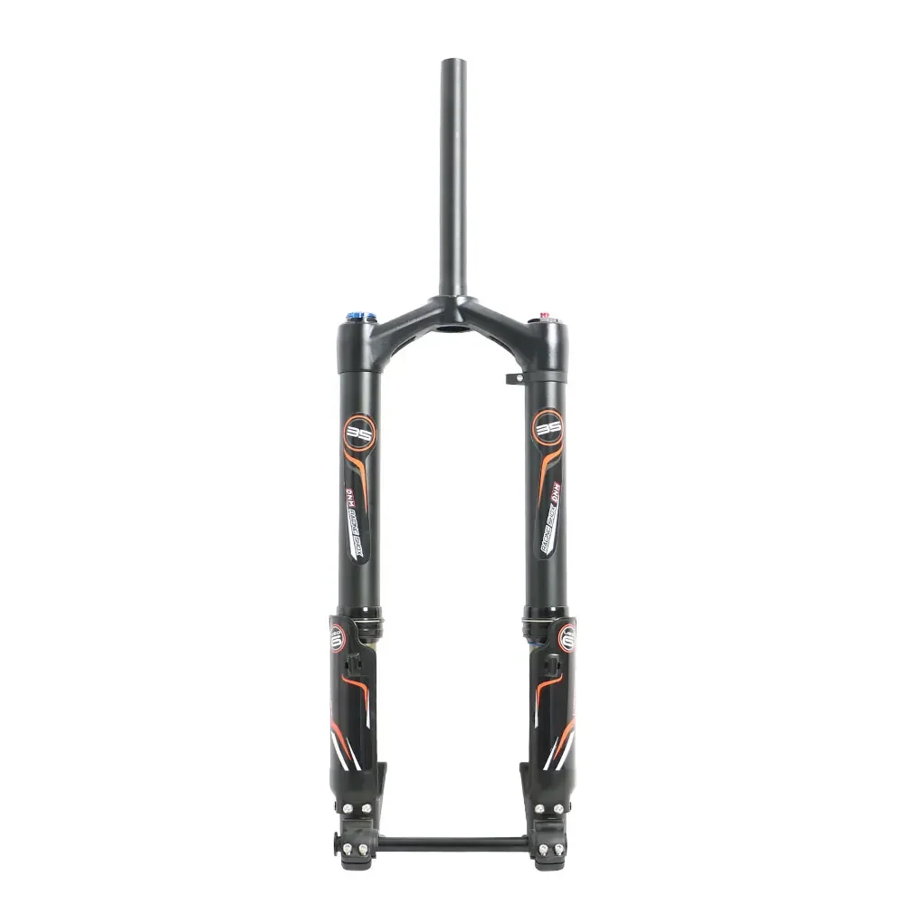 

DNM USD-6FAT 26 ''Fat Tire Bike подвесная Вилка передней оси
