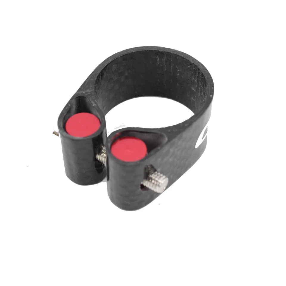 ACID Morsetto Reggisella Con Utensile Integrato - 36 Mm - Nero