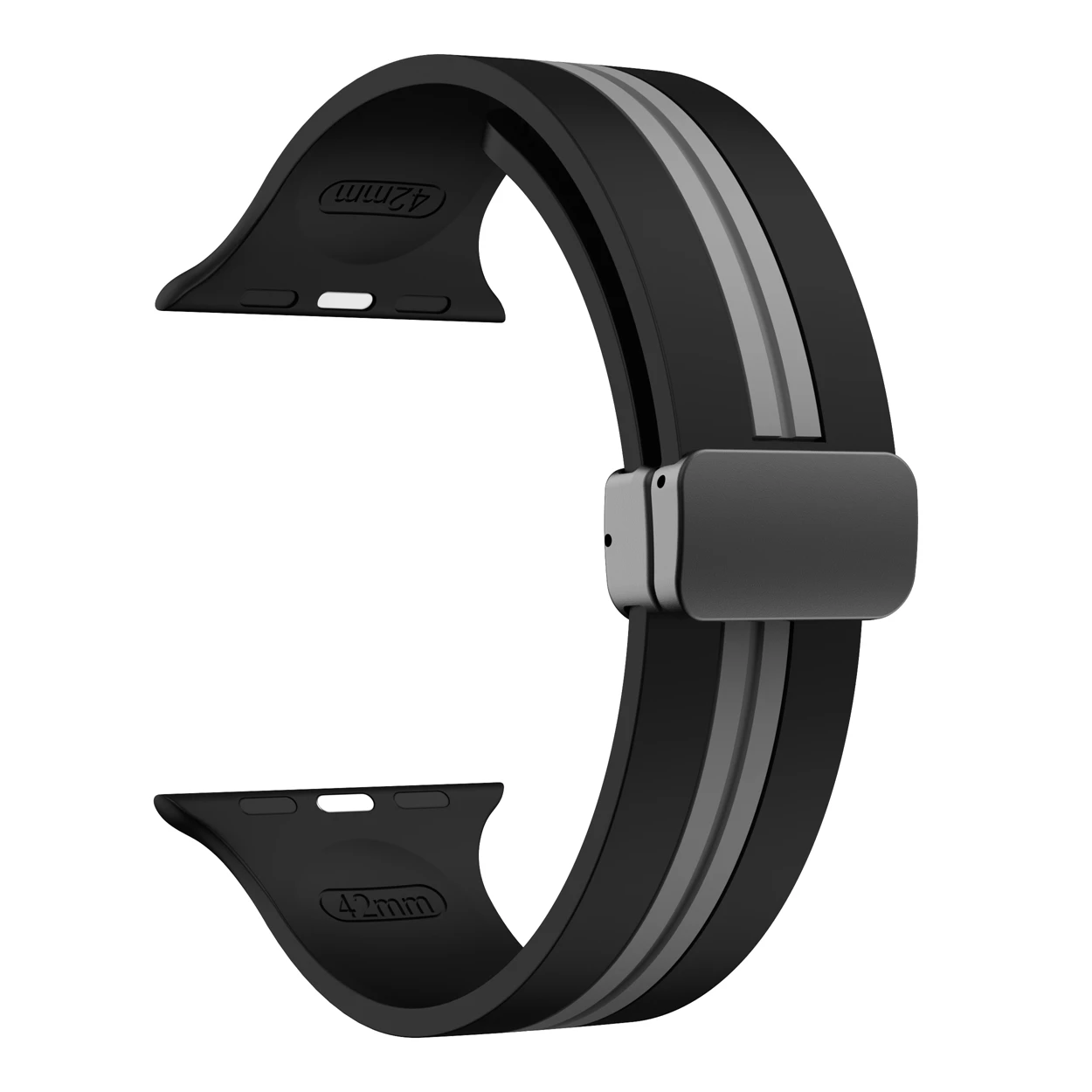 Рисунок 4 - Магнитный ремешок для Apple watch