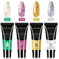 4 Color set 2