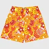 Eric Emanuel EE Camo Vacation Shorts - Mesh Gym and Basketball Shorts for Summer Fashion 3