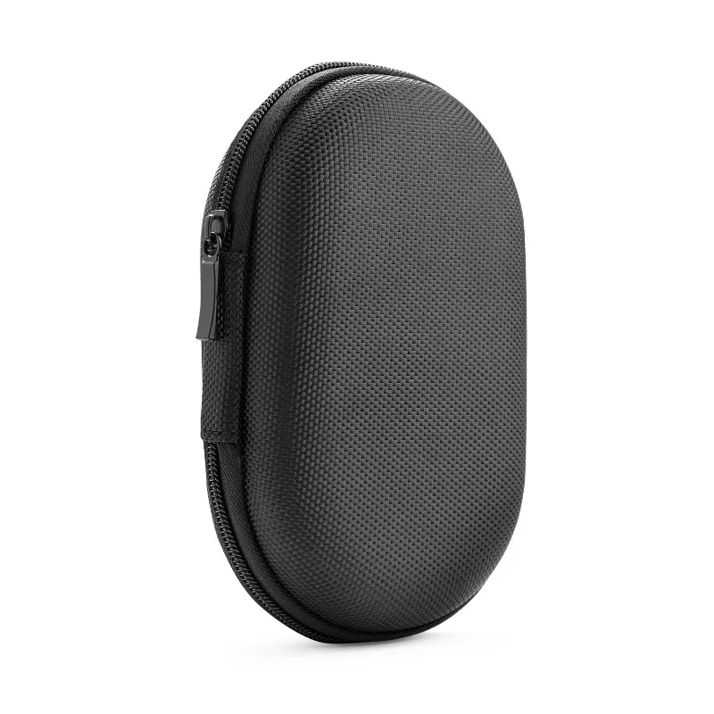 Draagbare Reis Hard Shell Eva Draagtas Magic Mouse Hard Pouch Cover Tas Tas Voor Apple Magic Mouse 2