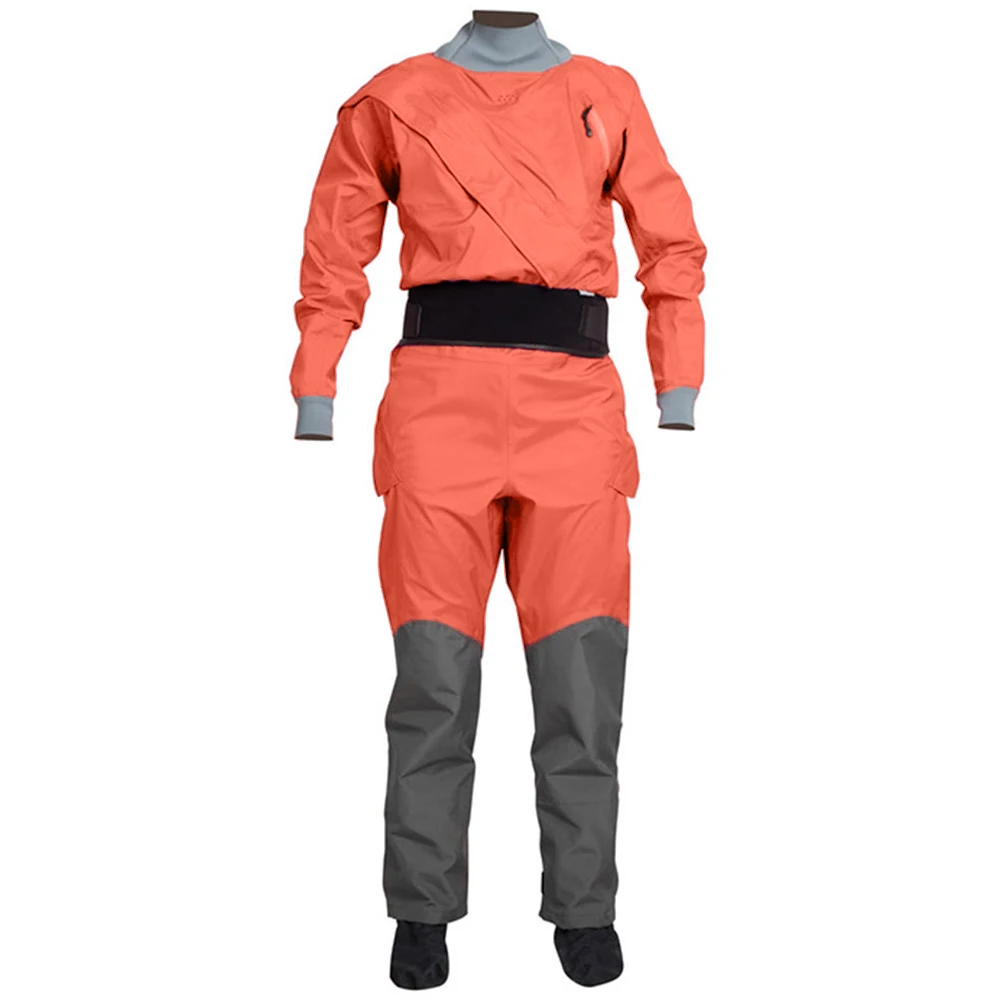 KayakingDrySuitForWomenSurfingRaftingPaddlingDrysuitStrokes