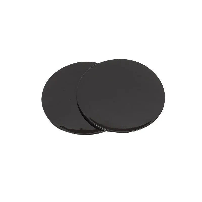 Enhanced Fitness Core Sliders for Full-Body Workouts and Abdominal Training