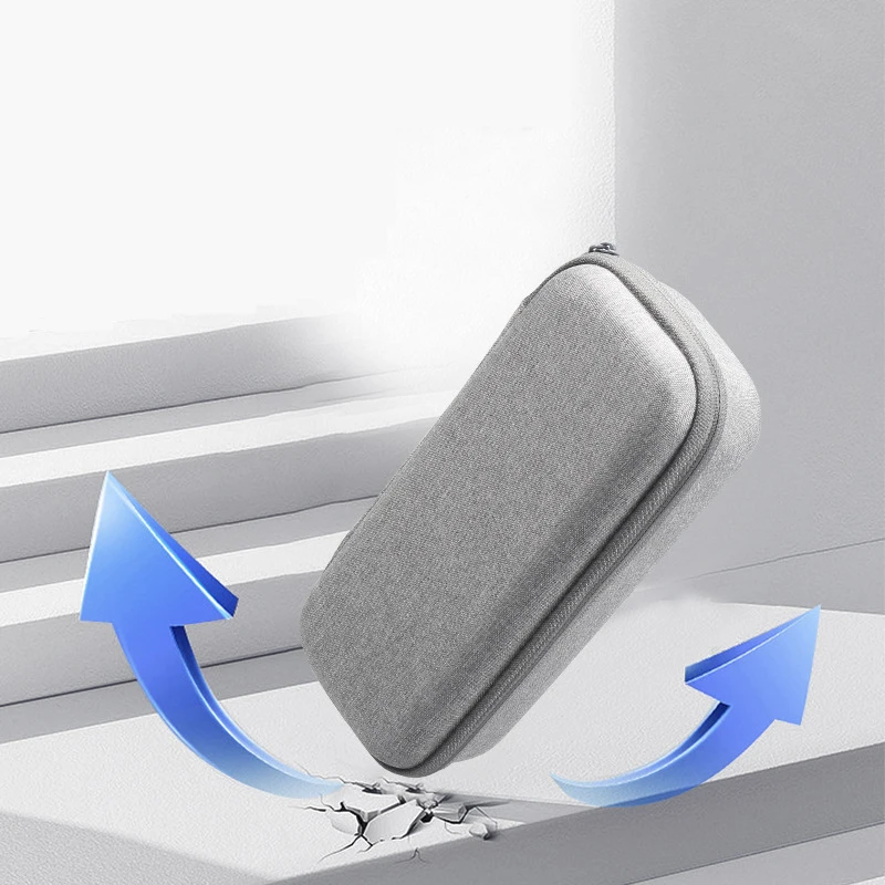 

Для DJI Pocket 3 сумка-Органайзер ручной кардан Спортивная камера уличный Портативный Аксессуар Чехол