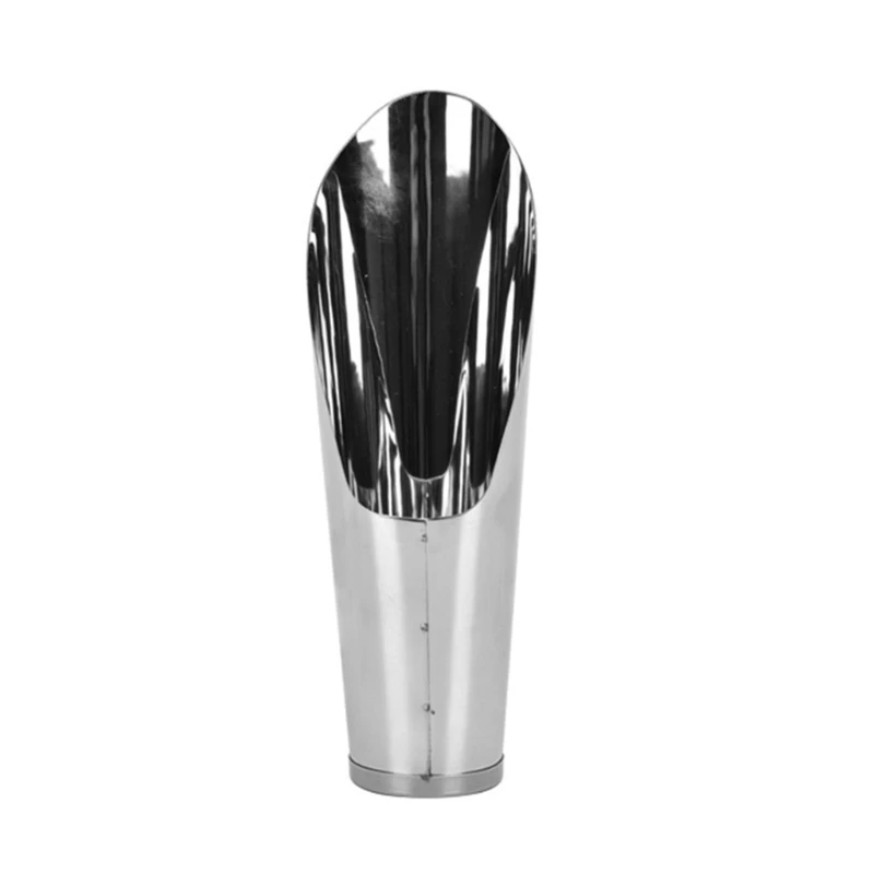 Stainless Steel Shovel Cultivation Vegetation Soil Bucket Scoops Succulent DIY Potted Bonsais Plant Garden Helper 2