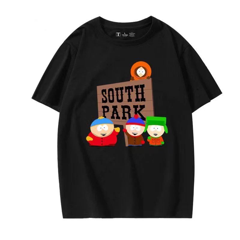 Se18e51b3dcbc40de87b135ac02dbd58ej - South Park Plush