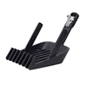 Adjustable Combs for Enchen Boost Hair Clipers or Sharp 3S Hair Trimmers Haircut Replacement Positioning Limiting Comb A 1