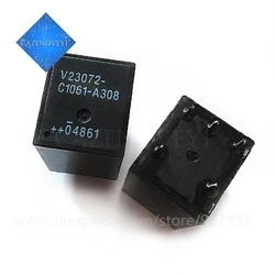 High - Quality 12V Automotive Relay - In Stock (V23148 - B0008 - A101)