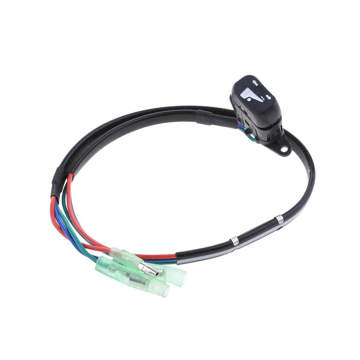 

Подвесной пульт дистанционного управления Power Trim & Tilt Switch 37850-9