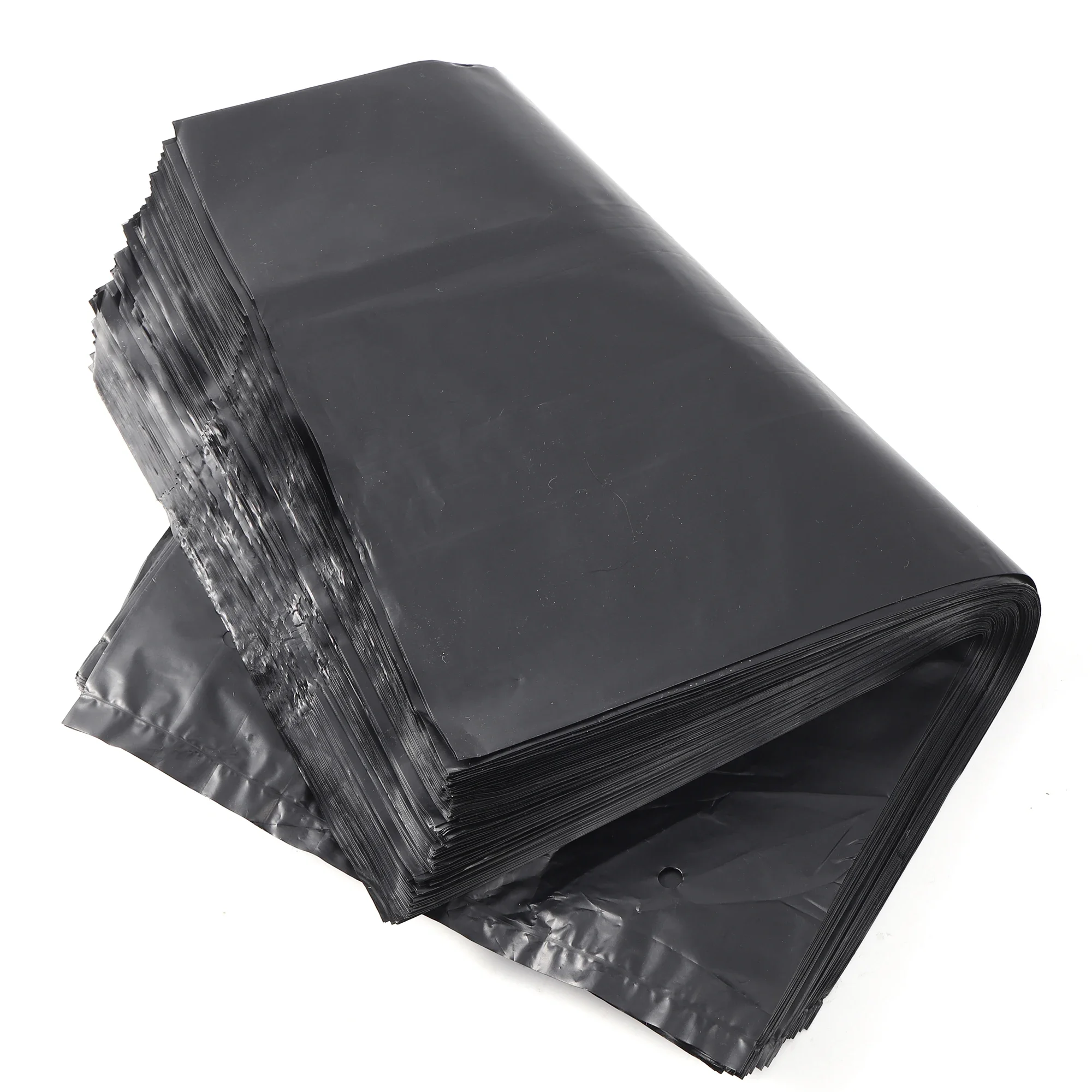 Plant Grow Bags Fruit Grow Bags Planting Bags Potato Grow Bags Mushroom Grow Bags Felt Grow Bags Herbal Grow Bags 20 Pcs Eco-Friendly Thicken Plant Grow Bags Seedling Pots Garden With Breathable Holes Black Planting Bags PE Nursery