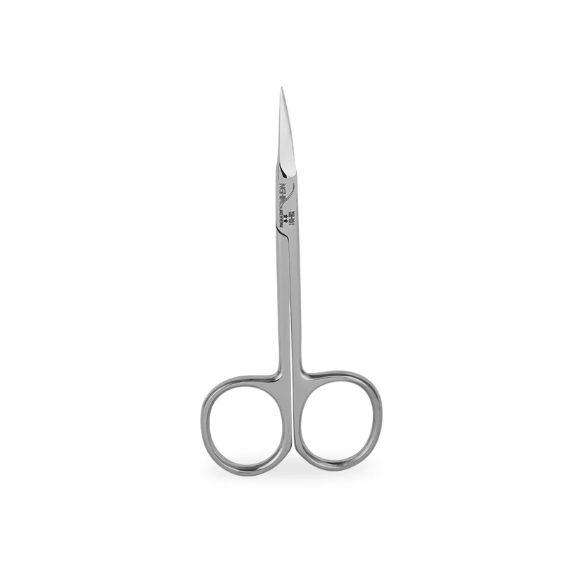 Eyebrow scissors for women's facial eyebrow repair tools, eyebrow scraper, beaut