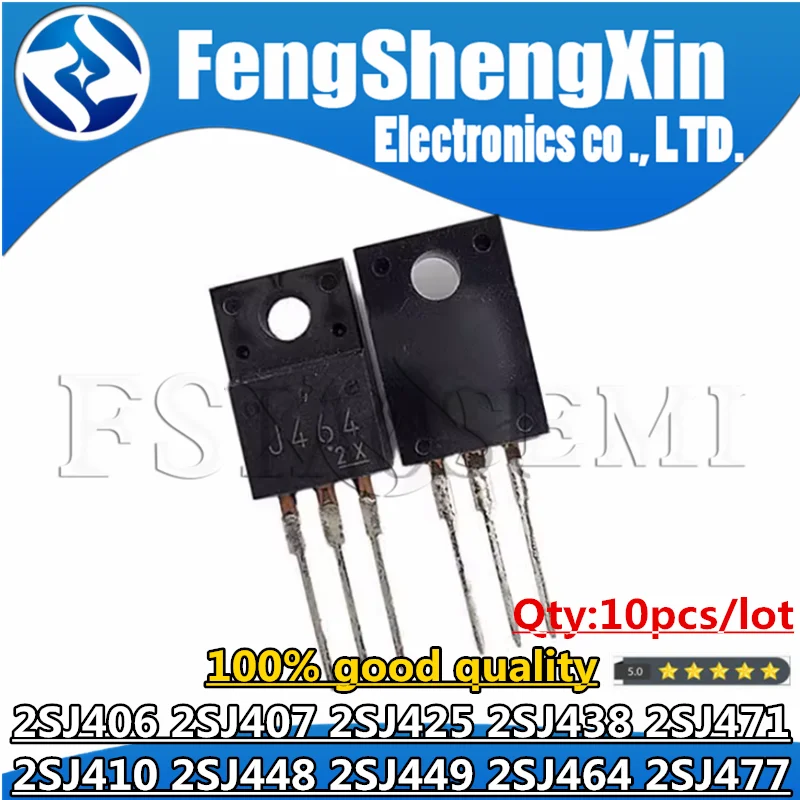 2SJ406 2SJ407 2SJ425 2SJ438 2SJ471 2SJ410 2SJ448 2SJ449 2SJ464 2SJ477 ...