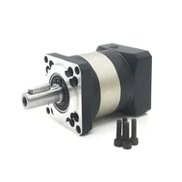 NEMA23 Planetary Gearbox Reducer for Servo Motor - Image 4