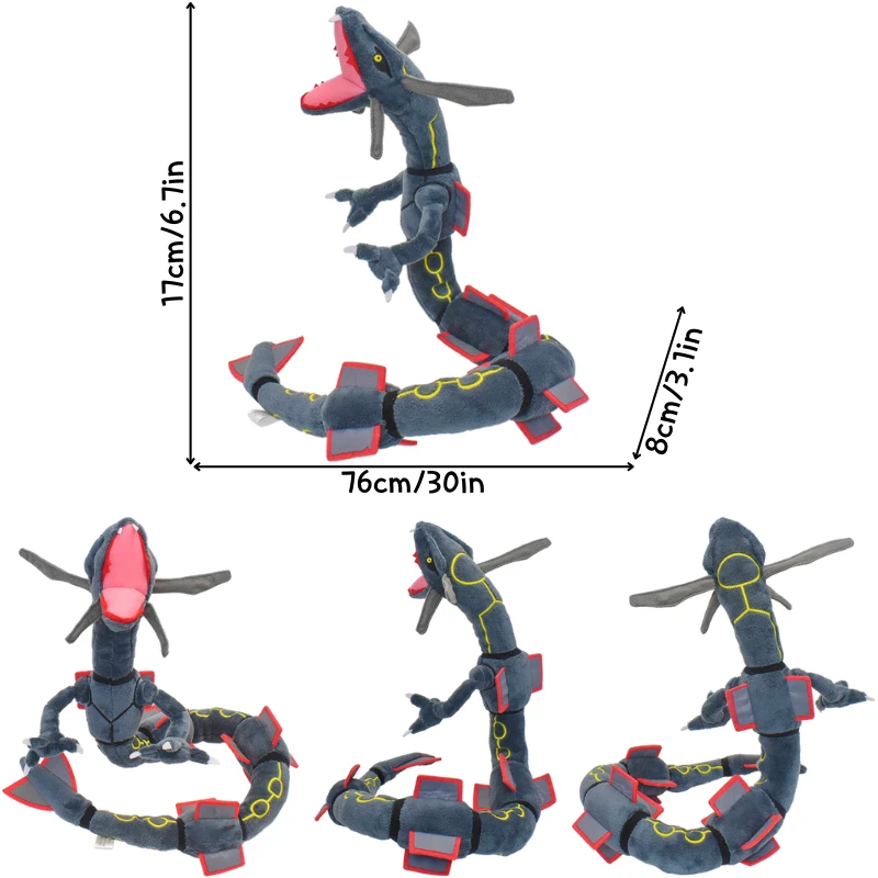 Peluche Pokémon, Una raccolta di esempi per richiederli a GadgetStore 95 Lycanroc versioni mezzogiorno (Midday) (marrone)