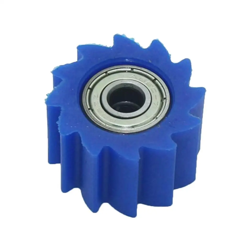 

8 мм натяжитель цепной ролик для KX250F KX450F 2006-2016