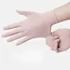Golovejoy Ice Silk Sunscreen Gloves Breathable Thin Summer Women's Outdoor Riding Gloves Non-slip Touchable Screen Gloves 5