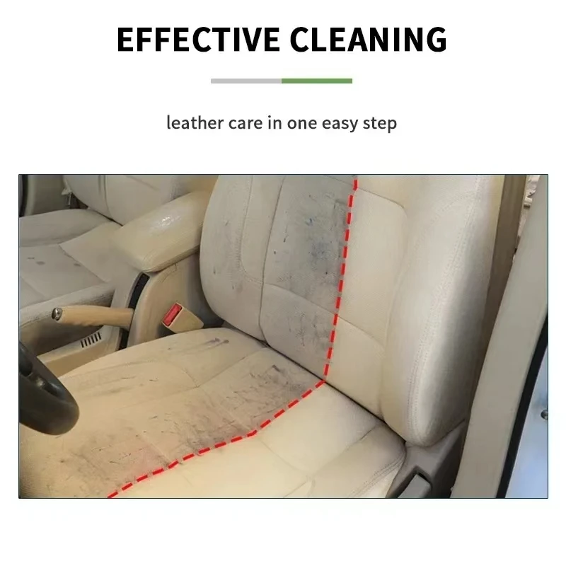Multi-Purpose Foam Cleaner 6
