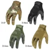 Outdoor Tactical Gloves Training Combat Sport Hiking Climbing Shooting Hunting Riding Cycling Full Finger Anti-Skid Mittens 5