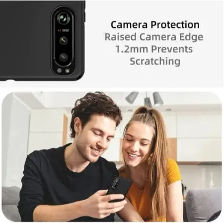 Doogee v20  ̽ Doogee V20  5G ȭ ȣ ڸ  TPU Ǹ  ǥ Shockproof 