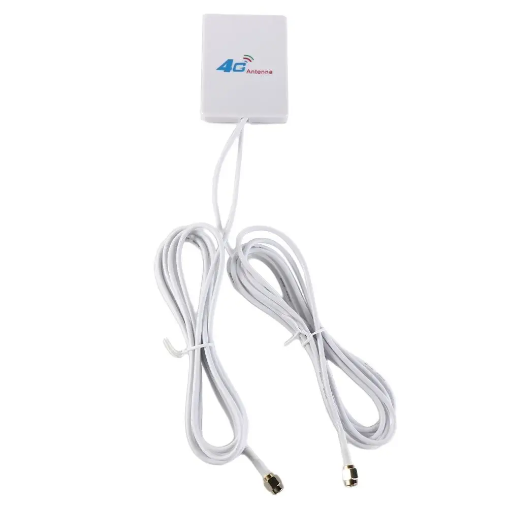 TS9 CRC9 SMA 2M 케이블 신호 부스터 증폭기 신호 안테나 LTE 안테나 외부 안테나 SMA 커넥터 라우터 어댑터