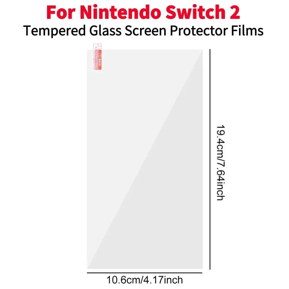 מגן נשיאה ל-Nintendo Switch 2 תיק הגנה נגד שריטות תיק אחסון לנסיעות עבור קונסולת Switch 2 Joy-Con