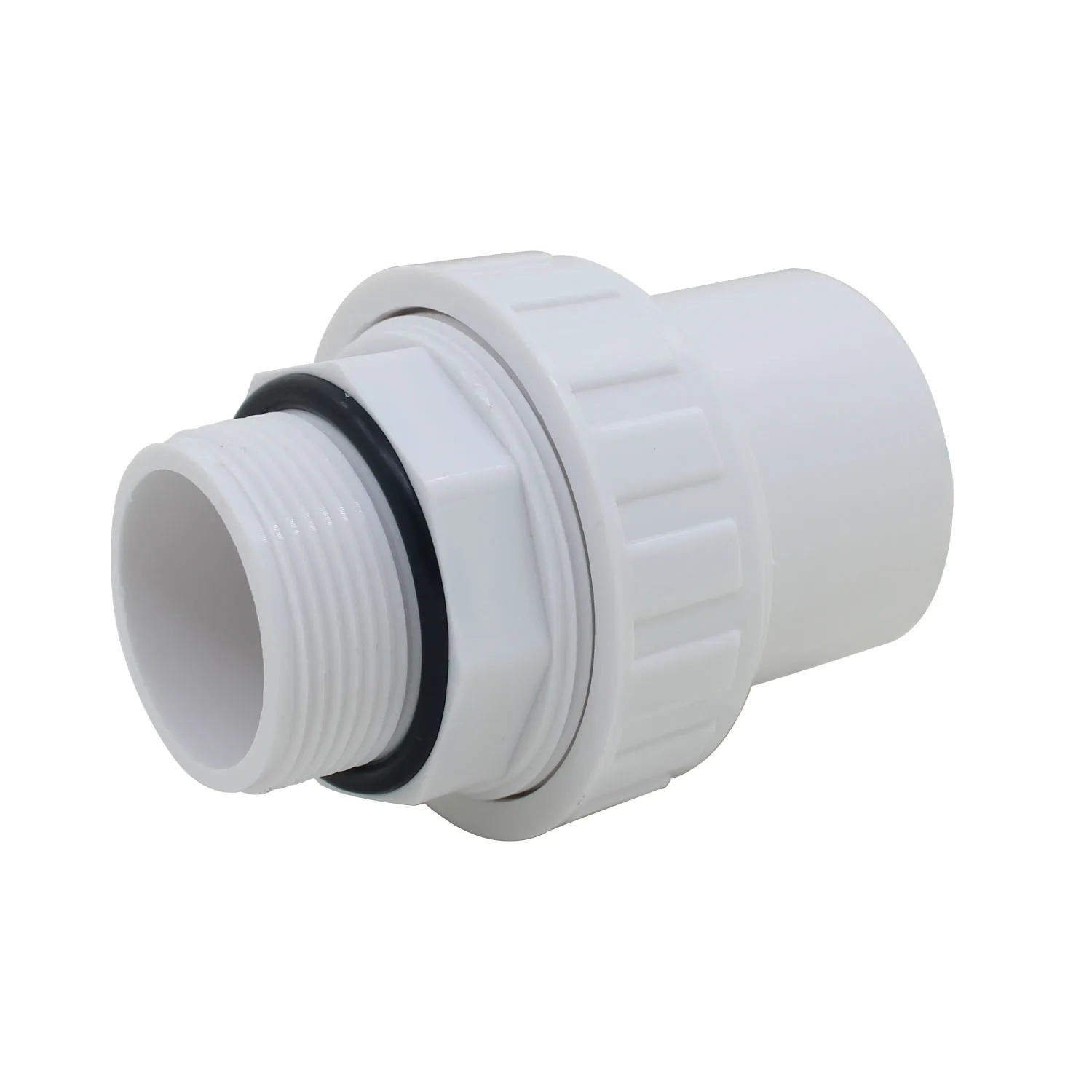 Pool Pump Pvc Protector BSP 1.5