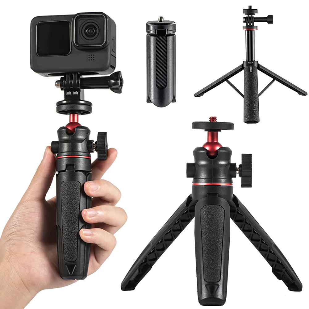 Extension Rod Pole Bar Extension Rod Tripod Extending Selfie Stick Bar for GoPro Hero13/insta360 X4/DJI Action 5 Pro