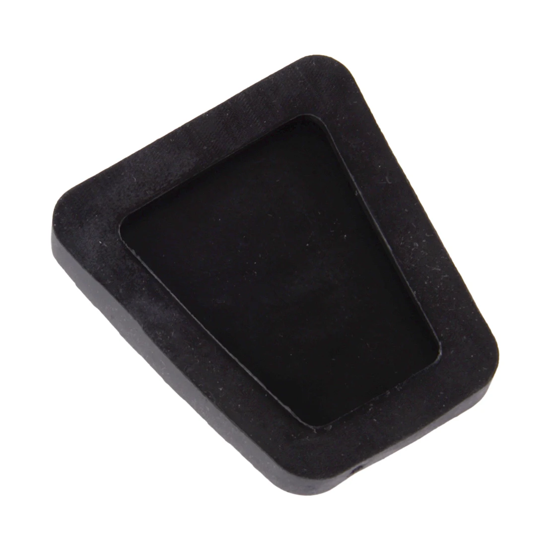 MB193884 32825-36000 3287037000 2Pcs Brake Clutch Pedal Pad Rubber Cover CM2096 Fit for Mitsubishi Hyundai Dodge
