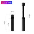 Black GX30 PLUS