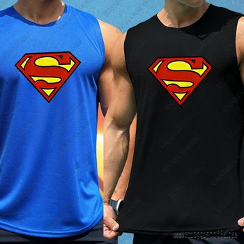 Men Fitness Tank Top