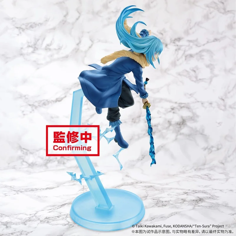 Phat! Tensei Shitara Slime Datta Ken Shizu 1/7 PVC Figure, Figures &  Plastic Kits