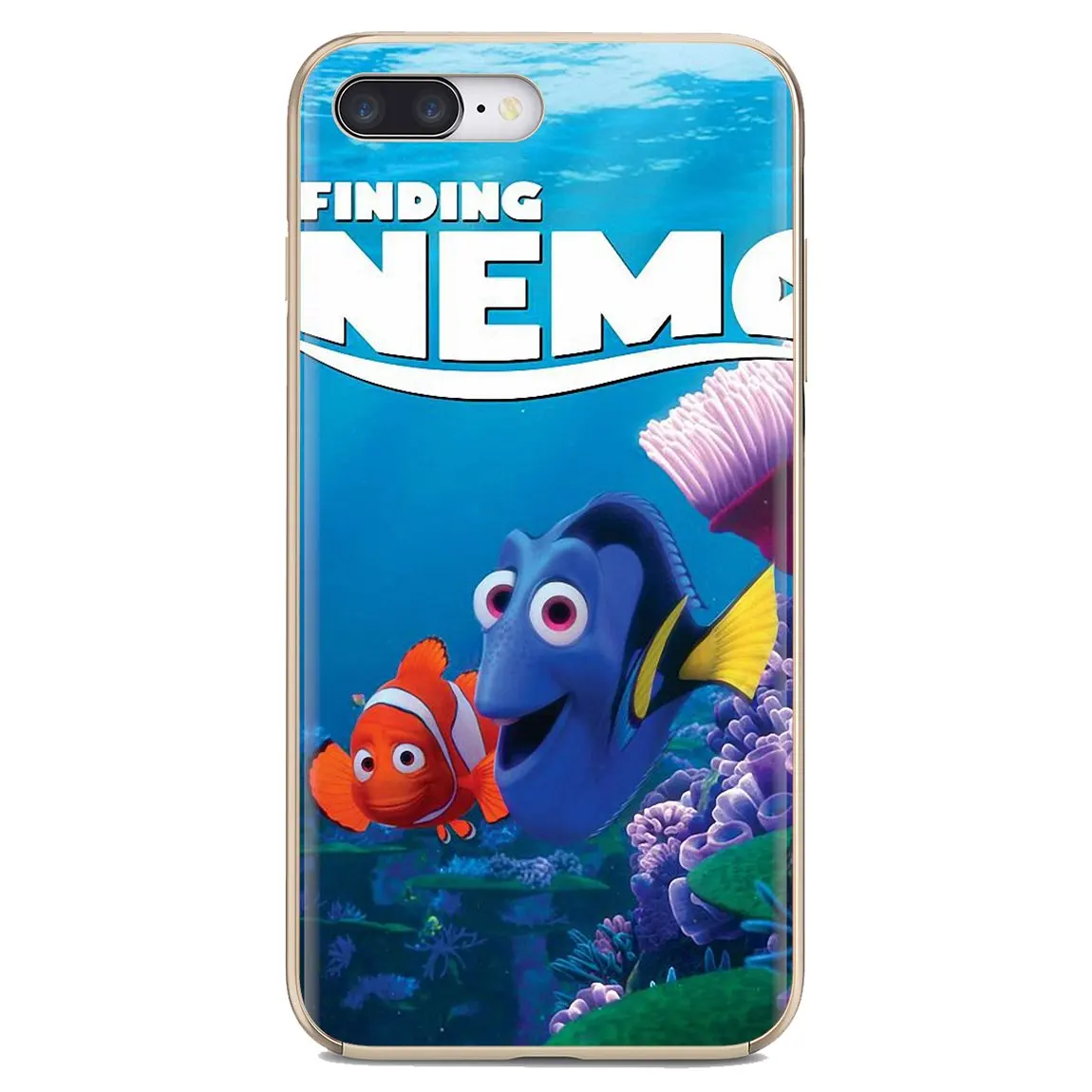 cases for meizu black For Meizu M6 M5 M6S M5S M2 M3 M3S NOTE MX6 M6t 6 5 Pro Plus U20 White Shark Finding Nemo Dory fish Silicone Phone Cover Bag meizu phone case with stones back Cases For Meizu