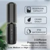 Ear Cleaner Ear Wax Removal Kit Rechargeable Water Washer Syringe with 4 Modes Ear Cleaning Irrigation Flushing For Adults Child 5