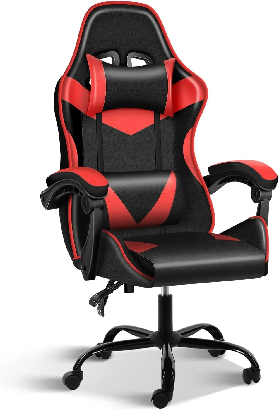 Black Red
